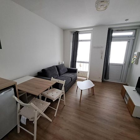 Appartement Vichy Centre-Ville Proche Cure Thermale Eksteriør bilde