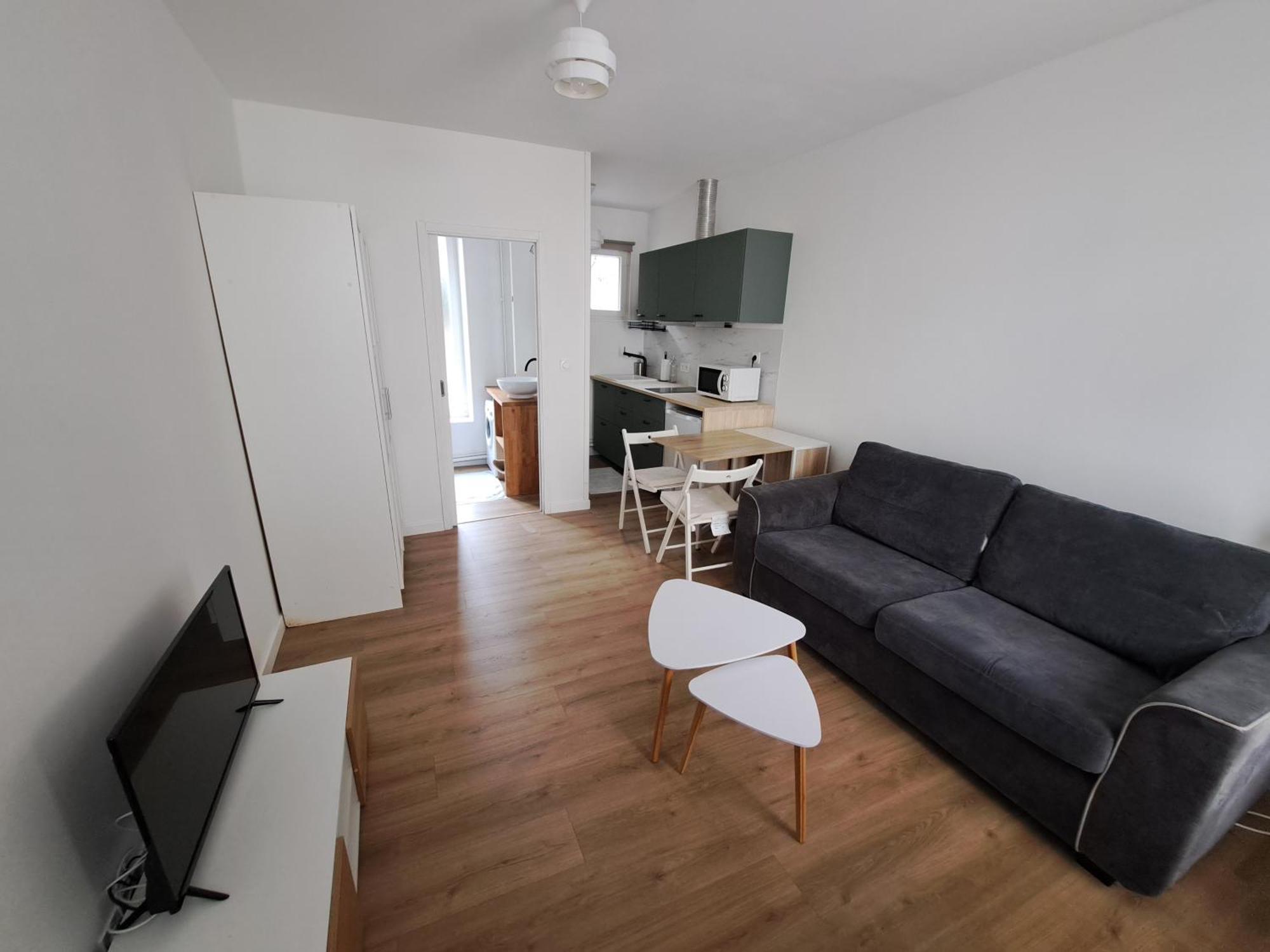 Appartement Vichy Centre-Ville Proche Cure Thermale Eksteriør bilde
