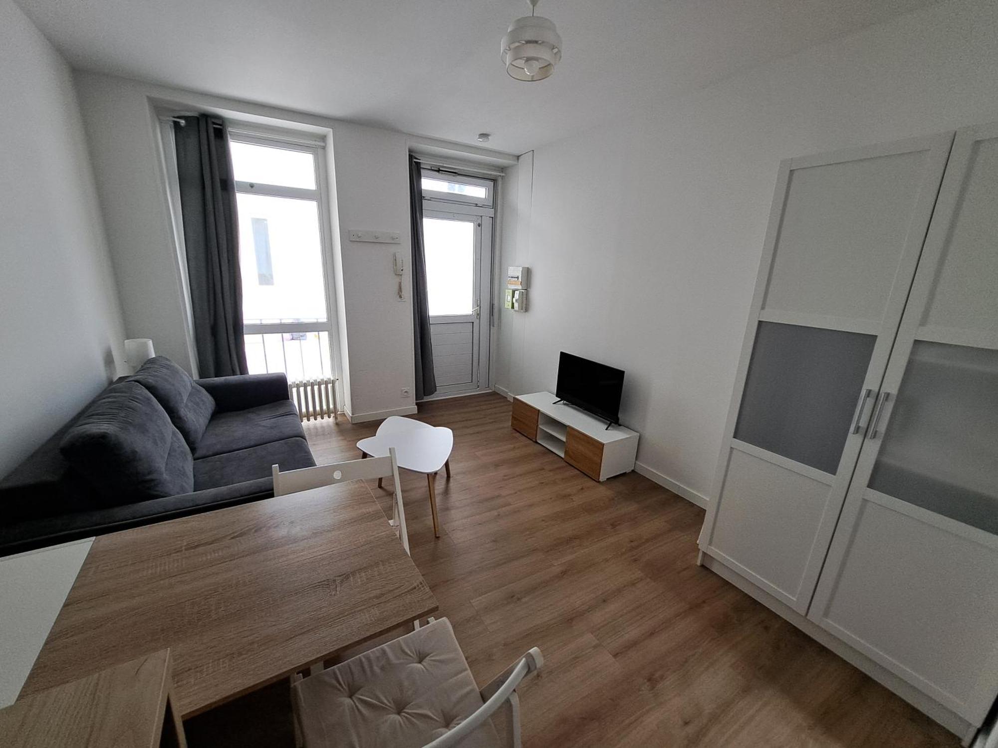 Appartement Vichy Centre-Ville Proche Cure Thermale Eksteriør bilde